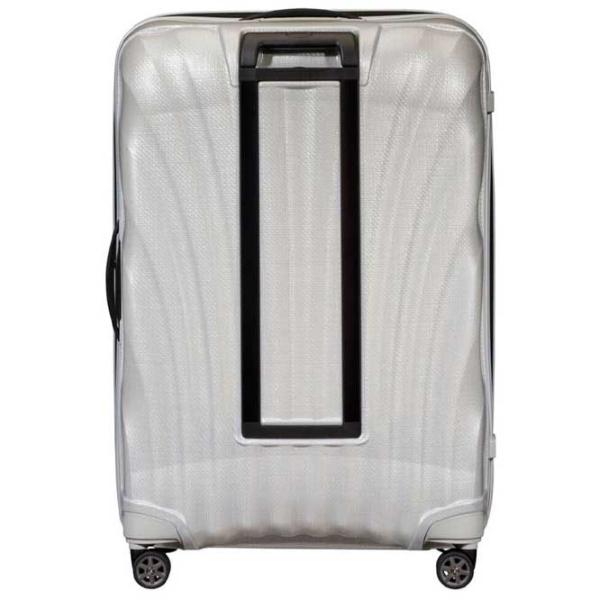 Чемодан Samsonite C-Lite 123 л/ Chili Светло-серый photo 5 Чемодан Samsonite C-Lite 123 л/ Chili Светло-серый photo 5