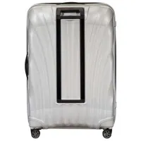 Чемодан Samsonite C-Lite 123 л/ Chili Светло-серый photo 5