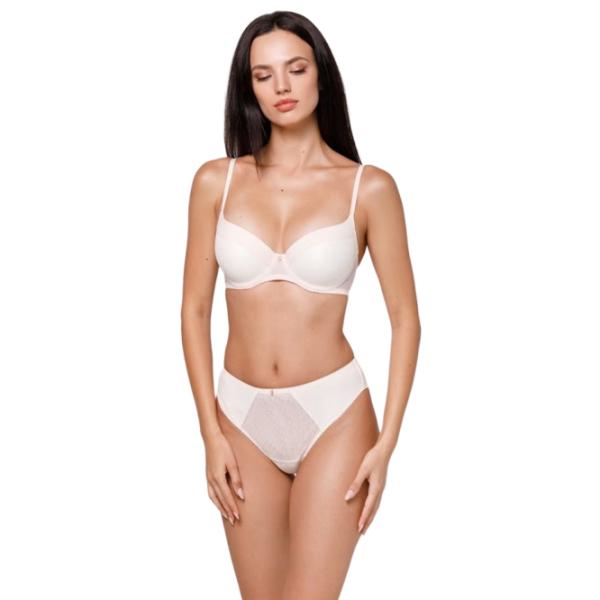 Sutien pentru femei Fantasy 9049 85C/ Rose photo 2