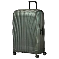 Чемодан Samsonite C-Lite 123 л/ Green