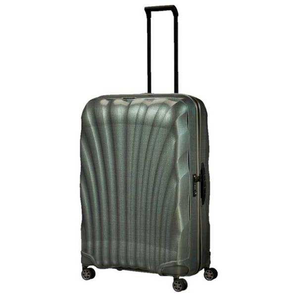 Чемодан Samsonite C-Lite 123 л/ Green photo 2