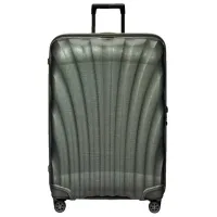 Чемодан Samsonite C-Lite 123 л/ Green photo 3
