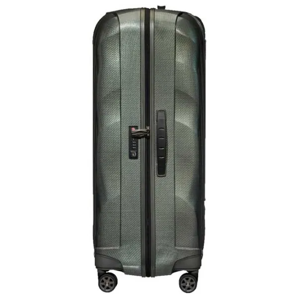 Чемодан Samsonite C-Lite 123 л/ Green photo 5
