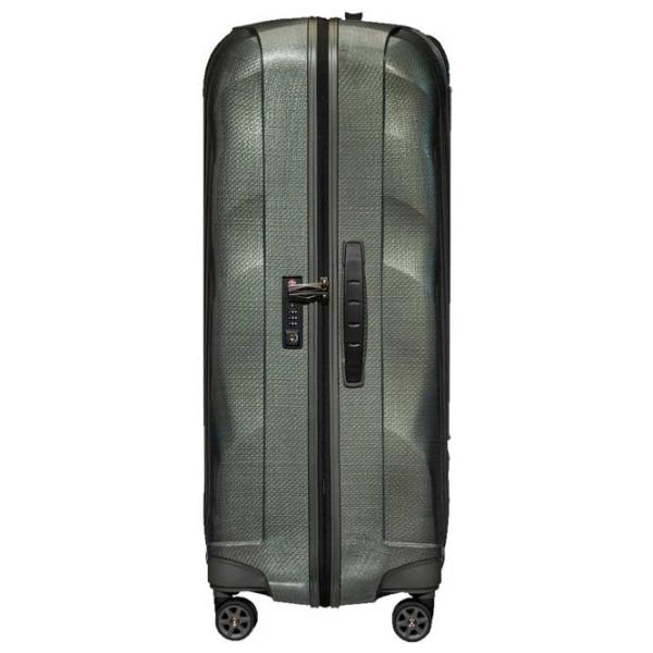 Чемодан Samsonite C-Lite 123 л/ Green photo 5
