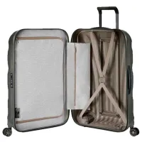 Чемодан Samsonite C-Lite 123 л/ Green photo 6
