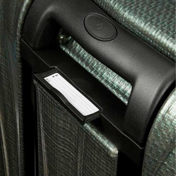 Чемодан Samsonite C-Lite 123 л/ Green photo 7