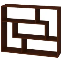 Полка Pehotin 5 ДСП/ Орех