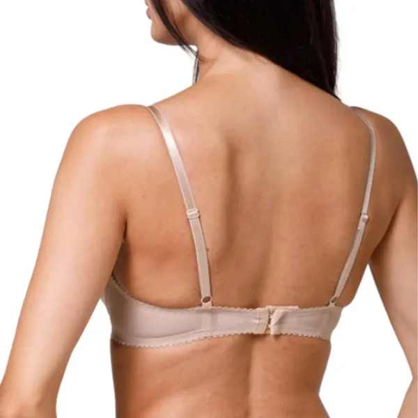 Sutien pentru femei Fantasy 9049 75A/ Bronze photo 3