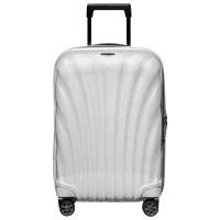 Valiză Samsonite C-Lite EXP 36l/ Light Gray