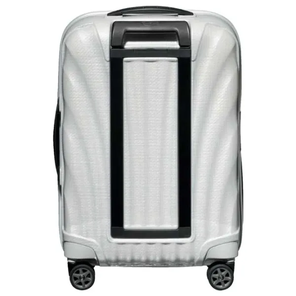 Valiză Samsonite C-Lite EXP 36l/ Light Gray photo 5
