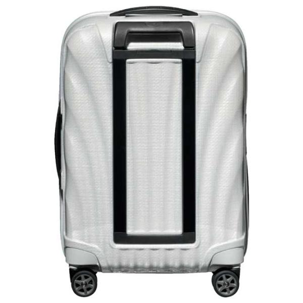 Valiză Samsonite C-Lite EXP 36l/ Light Gray photo 5