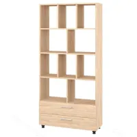 Полка Pehotin 10 ДСП/ Дуб Сонома