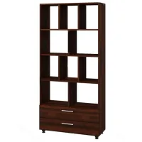 Полка Pehotin 10 ДСП/ Орех