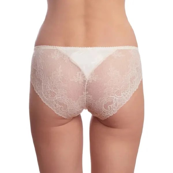 Chiloți pentru femei Milavitsa 260540 102/ Pastel/ Slip photo 2