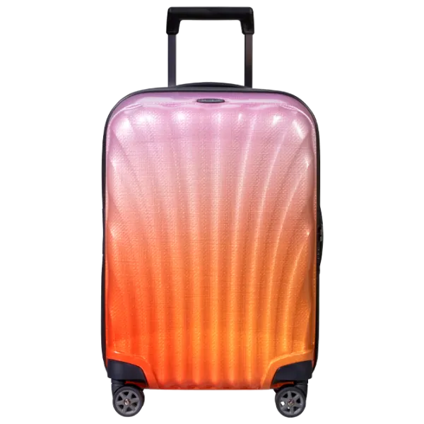 Valiză Samsonite C-Lite EXP 36l/ Multicolor photo 1 Valiză Samsonite C-Lite EXP 36l/ Multicolor photo 1