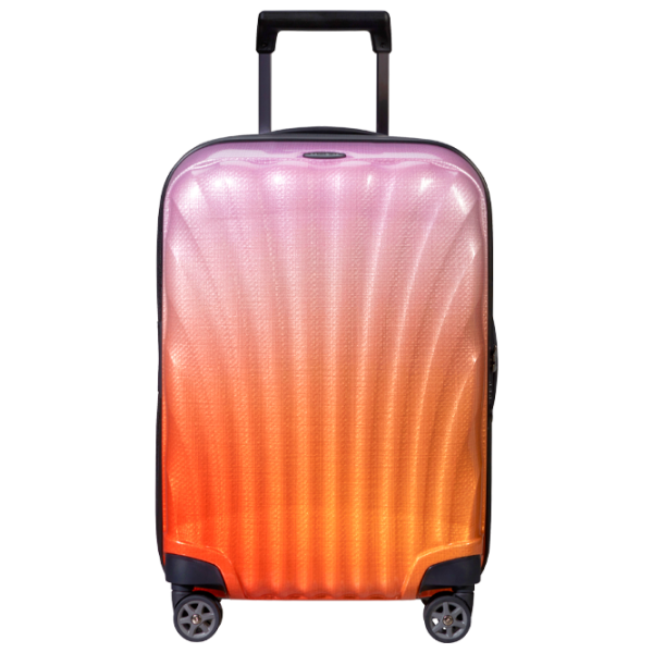 Valiză Samsonite C-Lite EXP 36l/ Multicolor photo 1 Valiză Samsonite C-Lite EXP 36l/ Multicolor photo 1