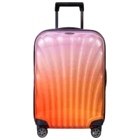 Чемодан Samsonite C-Lite EXP 36л/ Разноцветный