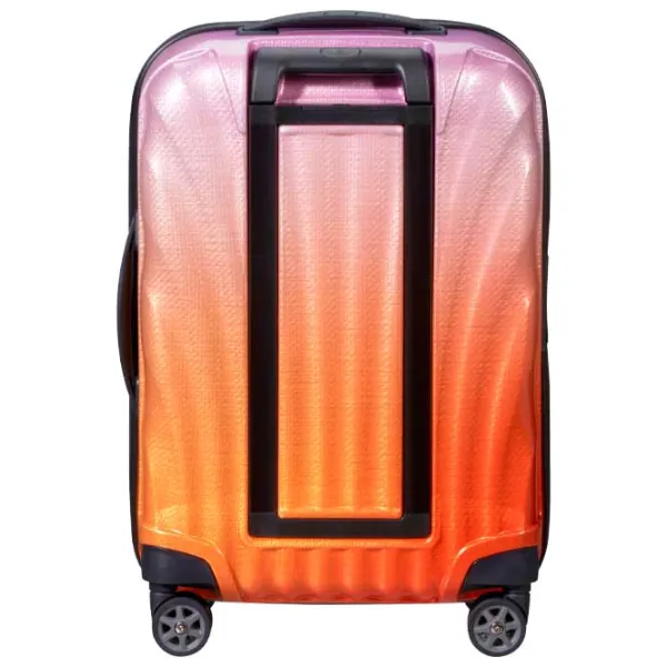 Valiză Samsonite C-Lite EXP 36l/ Multicolor photo 5 Valiză Samsonite C-Lite EXP 36l/ Multicolor photo 5