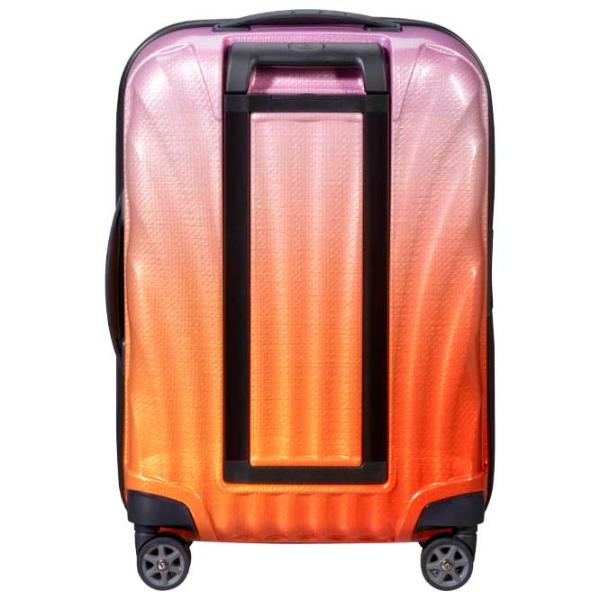Valiză Samsonite C-Lite EXP 36l/ Multicolor photo 5 Valiză Samsonite C-Lite EXP 36l/ Multicolor photo 5