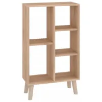 Raft Pehotin 11 LPAL/ Stejar Sonoma