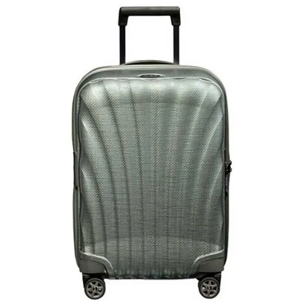 Чемодан Samsonite C-Lite EXP 36л/ Зеленый photo 2 Чемодан Samsonite C-Lite EXP 36л/ Зеленый photo 2