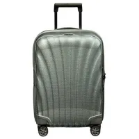 Чемодан Samsonite C-Lite EXP 36л/ Зеленый photo 2