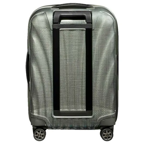 Чемодан Samsonite C-Lite EXP 36л/ Зеленый photo 4 Чемодан Samsonite C-Lite EXP 36л/ Зеленый photo 4