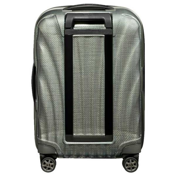 Чемодан Samsonite C-Lite EXP 36л/ Зеленый photo 4 Чемодан Samsonite C-Lite EXP 36л/ Зеленый photo 4