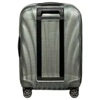 Чемодан Samsonite C-Lite EXP 36л/ Зеленый photo 4
