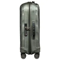 Чемодан Samsonite C-Lite EXP 36л/ Зеленый photo 5