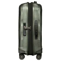Чемодан Samsonite C-Lite EXP 36л/ Зеленый photo 6