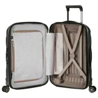 Чемодан Samsonite C-Lite EXP 36л/ Зеленый photo 7