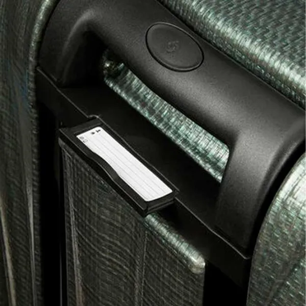 Чемодан Samsonite C-Lite EXP 36л/ Зеленый photo 8 Чемодан Samsonite C-Lite EXP 36л/ Зеленый photo 8