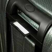 Чемодан Samsonite C-Lite EXP 36л/ Зеленый photo 8