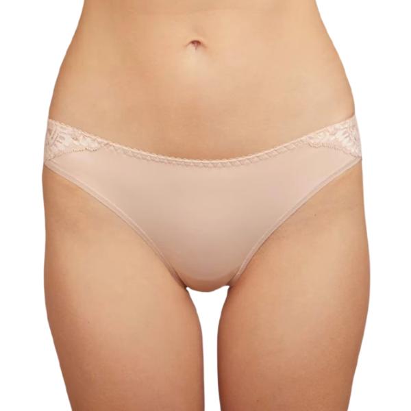 Chiloți pentru femei Milavitsa 260540 94/ Nude/ Slip photo 1