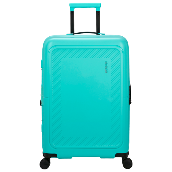 Valiză American Tourister Dashpop EXP 76 l/ Light Blue photo 1