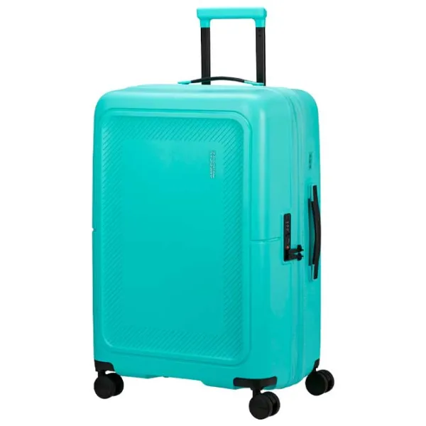 Valiză American Tourister Dashpop EXP 76 l/ Light Blue photo 2