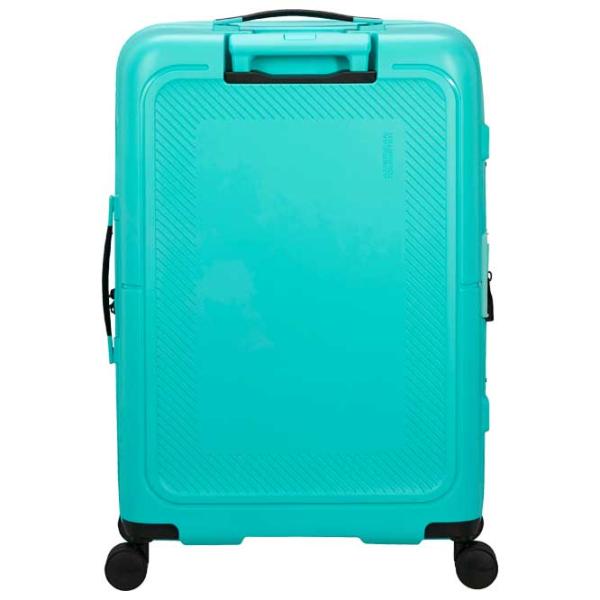 Valiză American Tourister Dashpop EXP 76 l/ Light Blue photo 4