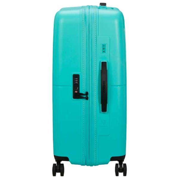 Valiză American Tourister Dashpop EXP 76 l/ Light Blue photo 5