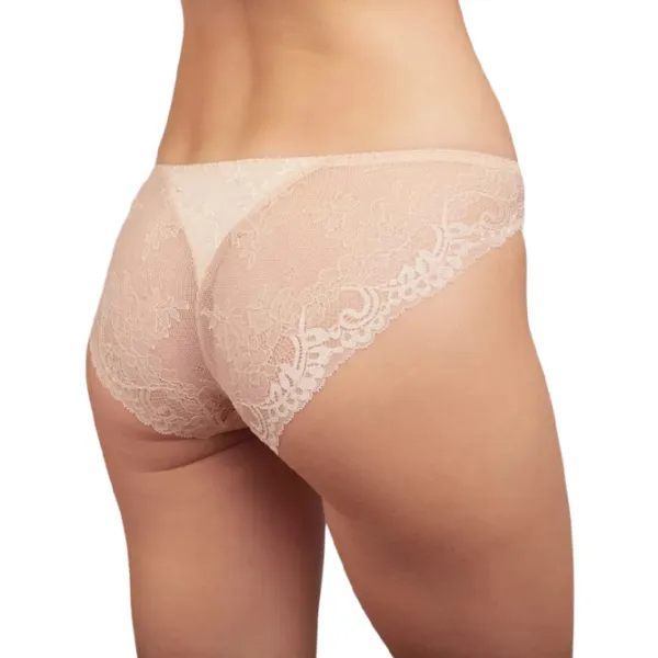 Трусики для женщин Milavitsa 260540 106/ Обнаженная/ Cлипы photo 2