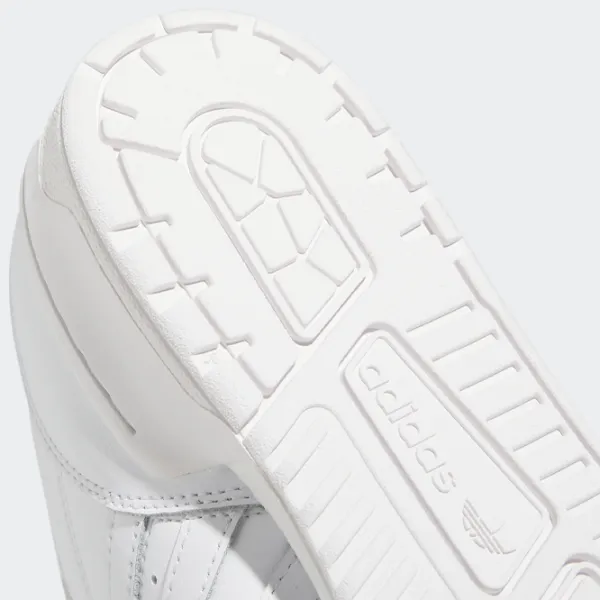 Ghete pentru bărbați Adidas Rivalry Low 44 / White photo 9