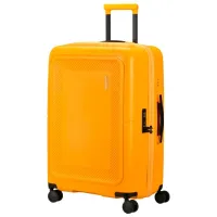 Valiză American Tourister Dashpop EXP 76l/ Yellow photo 3
