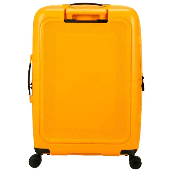 Valiză American Tourister Dashpop EXP 76l/ Yellow photo 5 Valiză American Tourister Dashpop EXP 76l/ Yellow photo 5