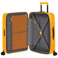 Valiză American Tourister Dashpop EXP 76l/ Yellow photo 6