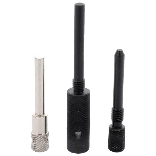 Инструмент JBM 51488 Металл/ Количество в наборе - 3 photo 1 Инструмент JBM 51488 Металл/ Количество в наборе - 3 photo 1