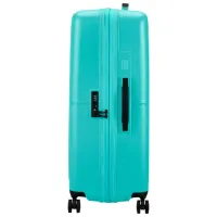 Valiză American Tourister Dashpop EXP 104l/ Light Blue photo 4