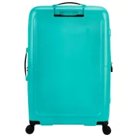 Valiză American Tourister Dashpop EXP 104l/ Light Blue photo 5