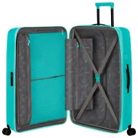 Valiză American Tourister Dashpop EXP 104l/ Light Blue photo 6
