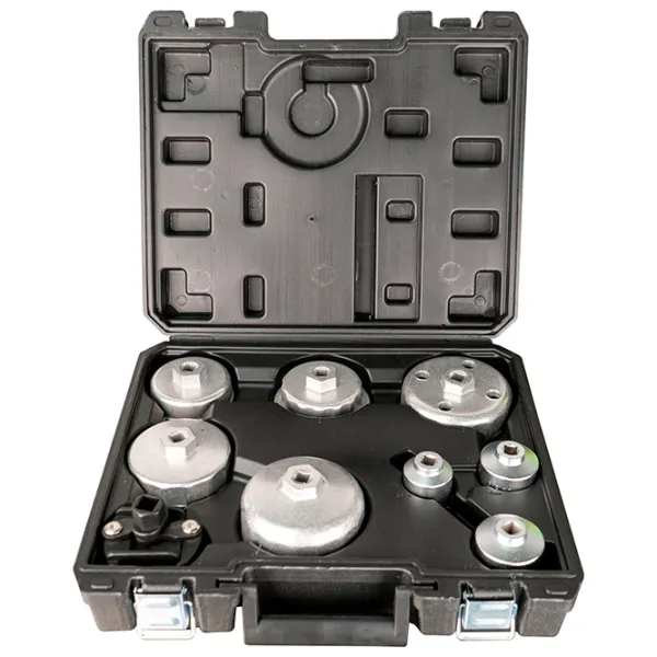 Set de instrumente JBM 52615 Metal/ Cantitatea în set - 9 photo 1 Set de instrumente JBM 52615 Metal/ Cantitatea în set - 9 photo 1