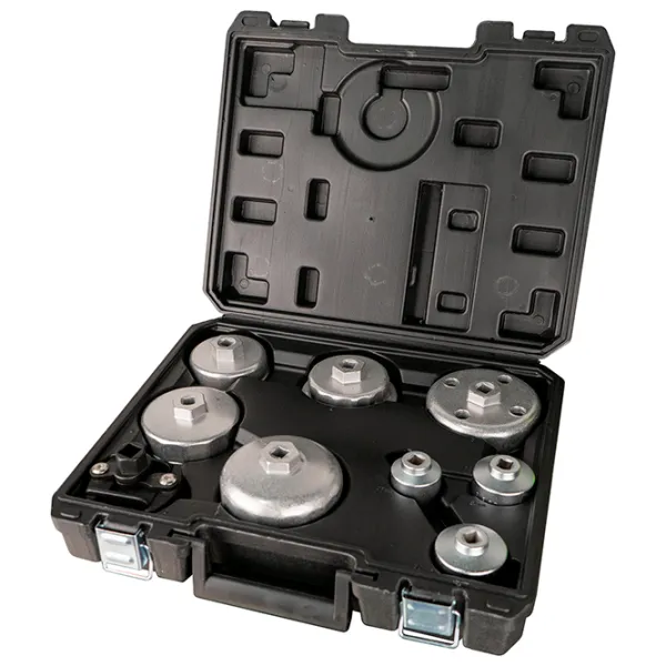 Set de instrumente JBM 52615 Metal/ Cantitatea în set - 9 photo 2 Set de instrumente JBM 52615 Metal/ Cantitatea în set - 9 photo 2